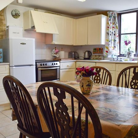 Picket Piece Cottage Chadlington Extérieur photo
